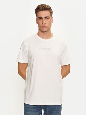 T-shirt męski Calvin Klein Underwear ze sklepu: MODIVO w kategorii: T-shirty męskie - zdjęcie WP-EBWP-BKLVO-LN0_0000304089299