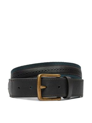 Pasek Tommy Hilfiger ze sklepu: MODIVO w kategorii: Paski męskie - zdjęcie WP-EBWP-BKLVO-LN0_0000304090684