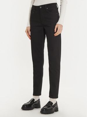 Calvin Klein - Jeansy damskie ze sklepu: MODIVO w kategorii: Jeansy damskie - zdjęcie WP-EBWP-BKLVO-LN0_0000304091872