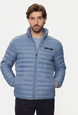 Kurtka męska casualowa Calvin Klein ze sklepu: MODIVO w kategorii: Kurtki męskie - zdjęcie WP-EBWP-BKLVO-LN0_0000304092220