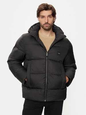 Kurtka męska klasyczny Calvin Klein ze sklepu: MODIVO w kategorii: Kurtki męskie - zdjęcie WP-EBWP-BKLVO-LN0_0000304092312