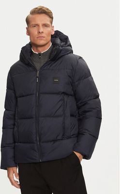 Kurtka męska casual Calvin Klein ze sklepu: MODIVO w kategorii: Kurtki męskie - zdjęcie WP-EBWP-BKLVO-LN0_0000304092336