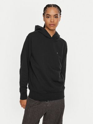 Bluza damska jesienna casual Calvin Klein ze sklepu: MODIVO w kategorii: Bluzy damskie - zdjęcie WP-EBWP-BKLVO-LN0_0000304092480
