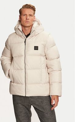 Kurtka męska casualowa Calvin Klein ze sklepu: MODIVO w kategorii: Kurtki męskie - zdjęcie WP-EBWP-BKLVO-LN0_0000304092619