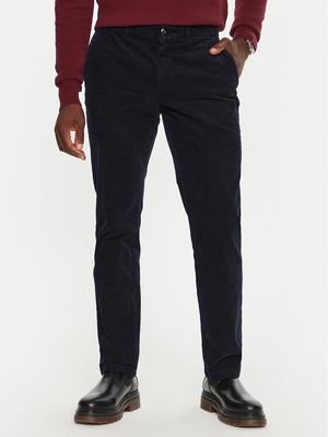 Tommy Hilfiger - Spodnie męskie casual ze sklepu: MODIVO w kategorii: Spodnie męskie - zdjęcie WP-EBWP-BKLVO-LN0_0000304093005