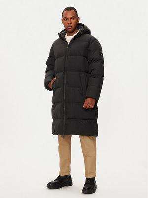 Kurtka męska na zimę Tommy Hilfiger ze sklepu: MODIVO w kategorii: Kurtki męskie - zdjęcie WP-EBWP-BKLVO-LN0_0000304093432