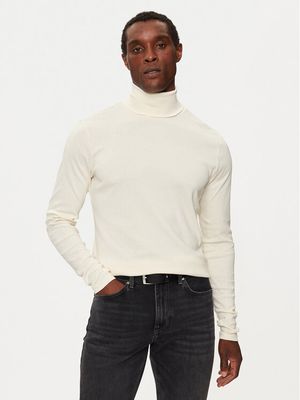 Sweter męski na wiosnę Tommy Hilfiger ze sklepu: MODIVO w kategorii: Swetry męskie - zdjęcie WP-EBWP-BKLVO-LN0_0000304095108