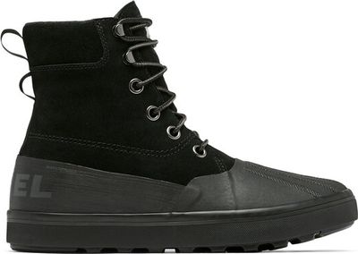 Buty zimowe męskie na zimę Sorel ze sklepu: MODIVO w kategorii: Buty zimowe męskie - zdjęcie WP-EBWP-BKLVO-LN0_0000304095139