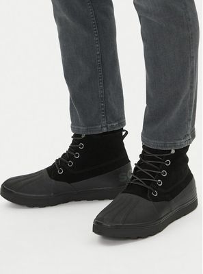 Buty zimowe męskie na zimę Sorel ze sklepu: MODIVO w kategorii: Buty zimowe męskie - zdjęcie WP-EBWP-BKLVO-LN0_0000304095139