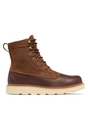 Sorel - Buty zimowe męskie na zimę ze sklepu: MODIVO w kategorii: Buty zimowe męskie - zdjęcie WP-EBWP-BKLVO-LN0_0000304095993