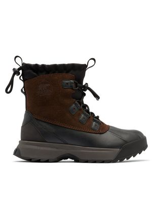 Buty zimowe męskie zimowe Sorel ze sklepu: MODIVO w kategorii: Buty zimowe męskie - zdjęcie WP-EBWP-BKLVO-LN0_0000304096099