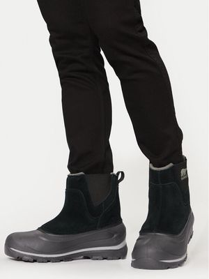 Buty zimowe męskie na lato Sorel ze sklepu: MODIVO w kategorii: Buty zimowe męskie - zdjęcie WP-EBWP-BKLVO-LN0_0000304096211