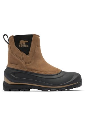 Buty zimowe męskie na zimę Sorel ze sklepu: MODIVO w kategorii: Buty zimowe męskie - zdjęcie WP-EBWP-BKLVO-LN0_0000304096228