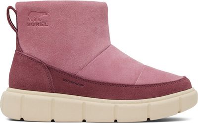 Sorel - Buty zimowe dziecięce zimowe ze sklepu: MODIVO w kategorii: Buty zimowe dziecięce - zdjęcie WP-EBWP-BKLVO-LN0_0000304096761