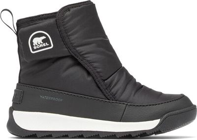 Buty zimowe dziecięce zimowe Sorel ze sklepu: MODIVO w kategorii: Buty zimowe dziecięce - zdjęcie WP-EBWP-BKLVO-LN0_0000304096778
