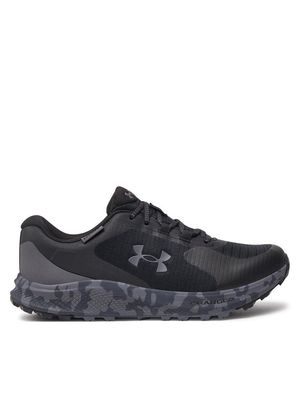 Under Armour - Buty sportowe męskie jesienne ze sklepu: MODIVO w kategorii: Buty sportowe męskie - zdjęcie WP-EBWP-BKLVO-LN0_0000304101397
