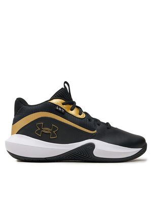 Buty sportowe męskie na lato Under Armour ze sklepu: MODIVO w kategorii: Buty sportowe męskie - zdjęcie WP-EBWP-BKLVO-LN0_0000304101656