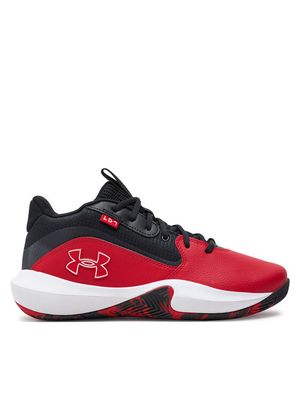 Under Armour - Buty sportowe męskie ze sklepu: MODIVO w kategorii: Buty sportowe męskie - zdjęcie WP-EBWP-BKLVO-LN0_0000304101687