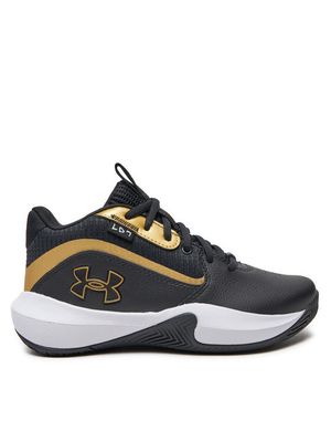 Buty sportowe dziecięce na wiosnę Under Armour ze sklepu: MODIVO w kategorii: Buty sportowe dziecięce - zdjęcie WP-EBWP-BKLVO-LN0_0000304101830