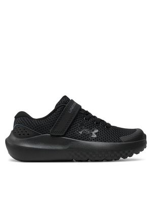 Buty sportowe dziecięce jesienne Under Armour ze sklepu: MODIVO w kategorii: Buty sportowe dziecięce - zdjęcie WP-EBWP-BKLVO-LN0_0000304102042