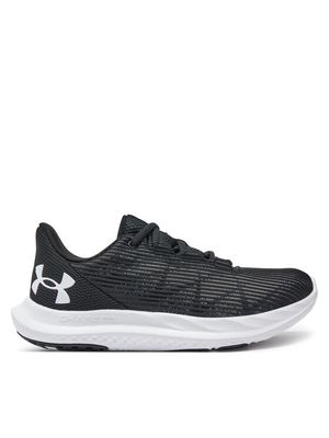 Buty sportowe damskie Under Armour ze sklepu: MODIVO w kategorii: Buty sportowe damskie - zdjęcie WP-EBWP-BKLVO-LN0_0000304102394