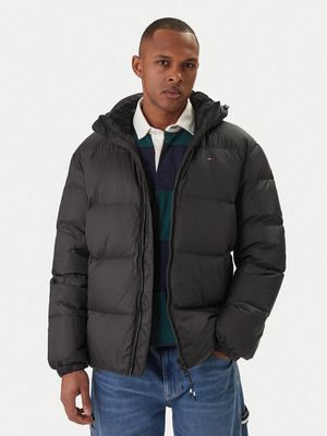Kurtka męska Tommy Jeans ze sklepu: MODIVO w kategorii: Kurtki męskie - zdjęcie WP-EBWP-BKLVO-LN0_0000304103902