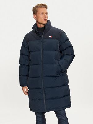 Kurtka męska Tommy Jeans ze sklepu: MODIVO w kategorii: Kurtki męskie - zdjęcie WP-EBWP-BKLVO-LN0_0000304105197