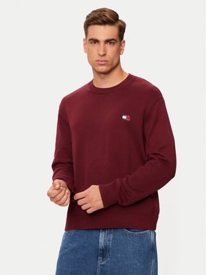 Tommy Jeans - Sweter męski ze sklepu: MODIVO w kategorii: Swetry męskie - zdjęcie WP-EBWP-BKLVO-LN0_0000304105647