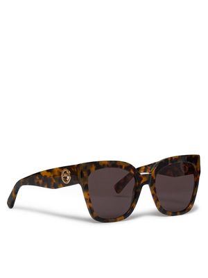Okulary przeciwsłoneczne damskie casual na jesień Longchamp ze sklepu: MODIVO w kategorii: Okulary przeciwsłoneczne damskie - zdjęcie WP-EBWP-BKLVO-LN0_0000304106767