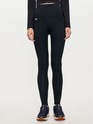 Under Armour - Spodnie damskie ze sklepu: MODIVO w kategorii: Spodnie damskie - zdjęcie WP-EBWP-BKLVO-LN0_0000304112492