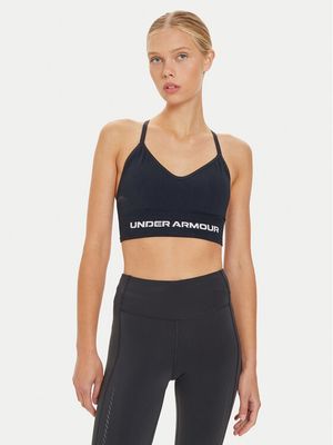 Biustonosz Under Armour ze sklepu: MODIVO w kategorii: Biustonosze - zdjęcie WP-EBWP-BKLVO-LN0_0000304112621