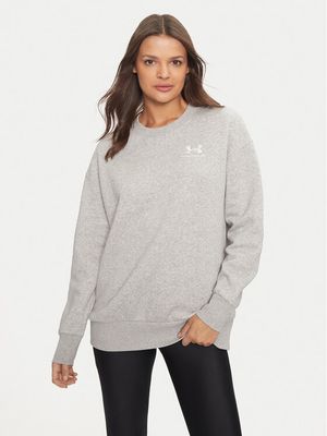 Bluza damska na wiosnę Under Armour ze sklepu: MODIVO w kategorii: Bluzy damskie - zdjęcie WP-EBWP-BKLVO-LN0_0000304112720