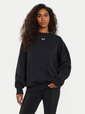 Bluza damska Under Armour ze sklepu: MODIVO w kategorii: Bluzy damskie - zdjęcie WP-EBWP-BKLVO-LN0_0000304112836