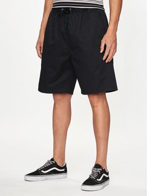 Converse - Spodenki męskie letnie w sportowym stylu ze sklepu: MODIVO w kategorii: Spodenki męskie - zdjęcie WP-EBWP-BKLVO-LN0_0000304113024