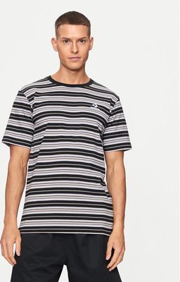 T-shirt męski letni Converse ze sklepu: MODIVO w kategorii: T-shirty męskie - zdjęcie WP-EBWP-BKLVO-LN0_0000304113161