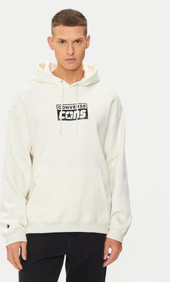 Bluza męska jesienna Converse ze sklepu: MODIVO w kategorii: Bluzy męskie - zdjęcie WP-EBWP-BKLVO-LN0_0000304113178