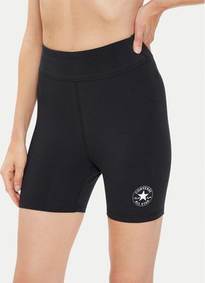 Szorty na zimę Converse ze sklepu: MODIVO w kategorii: Szorty - zdjęcie WP-EBWP-BKLVO-LN0_0000304113390