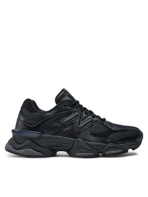 Buty sportowe męskie na lato New Balance ze sklepu: MODIVO w kategorii: Buty sportowe męskie - zdjęcie WP-EBWP-BKLVO-LN0_0000304122538