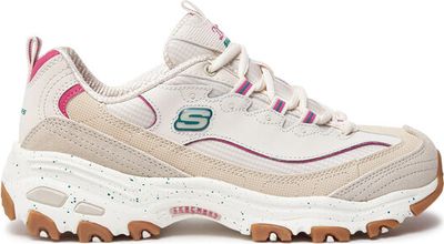 Buty sportowe damskie na wiosnę Skechers ze sklepu: MODIVO w kategorii: Buty sportowe damskie - zdjęcie WP-EBWP-BKLVO-LN0_0000304123108