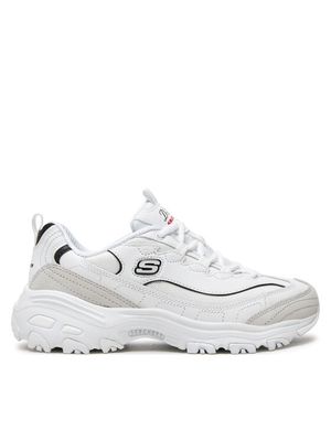 Buty sportowe damskie wiosenne Skechers ze sklepu: MODIVO w kategorii: Buty sportowe damskie - zdjęcie WP-EBWP-BKLVO-LN0_0000304123146