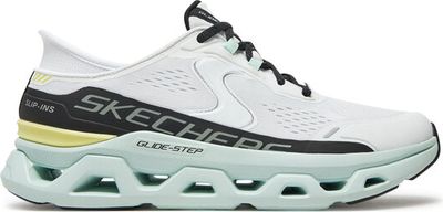 Buty sportowe damskie wiosenne Skechers ze sklepu: MODIVO w kategorii: Buty sportowe damskie - zdjęcie WP-EBWP-BKLVO-LN0_0000304123238