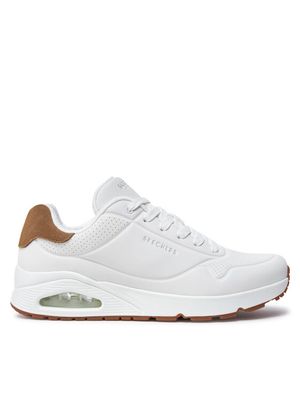 Buty sportowe męskie wiosenne Skechers ze sklepu: MODIVO w kategorii: Buty sportowe męskie - zdjęcie WP-EBWP-BKLVO-LN0_0000304123467