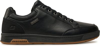 Skechers - Buty sportowe męskie na jesień ze sklepu: MODIVO w kategorii: Buty sportowe męskie - zdjęcie WP-EBWP-BKLVO-LN0_0000304123542