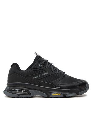 Buty sportowe męskie na lato Skechers ze sklepu: MODIVO w kategorii: Buty sportowe męskie - zdjęcie WP-EBWP-BKLVO-LN0_0000304123689