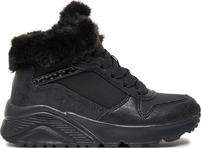 Buty zimowe dziecięce na zimę Skechers ze sklepu: MODIVO w kategorii: Buty zimowe dziecięce - zdjęcie WP-EBWP-BKLVO-LN0_0000304123917
