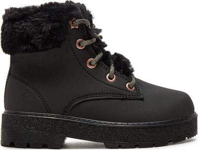Buty zimowe dziecięce na zimę Skechers ze sklepu: MODIVO w kategorii: Buty zimowe dziecięce - zdjęcie WP-EBWP-BKLVO-LN0_0000304123979