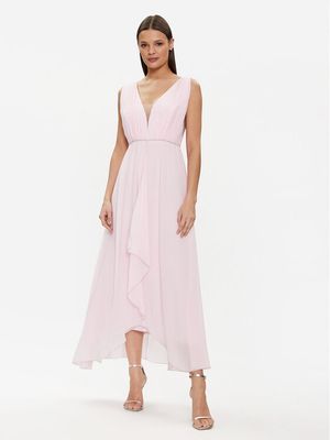 Sukienka casual na lato Rinascimento ze sklepu: MODIVO w kategorii: Sukienki - zdjęcie WP-EBWP-BKLVO-LN0_0000304130465