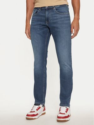 Tommy Jeans - Jeansy męskie ze sklepu: MODIVO w kategorii: Jeansy męskie - zdjęcie WP-EBWP-BKLVO-LN0_0000304131547