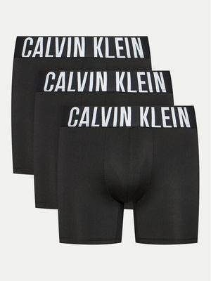 Majtki męskie na lato Calvin Klein Underwear ze sklepu: MODIVO w kategorii: Majtki męskie - zdjęcie WP-EBWP-BKLVO-LN0_0000304137181