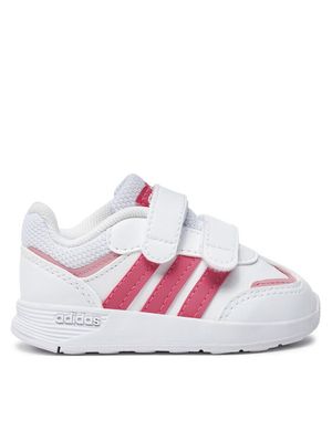 Buty sportowe dziecięce adidas ze sklepu: MODIVO w kategorii: Buty sportowe dziecięce - zdjęcie WP-EBWP-BKLVO-LN0_0000304139338